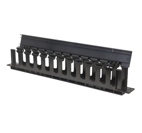 Intellinet 19 Cable Management Panel (714679)