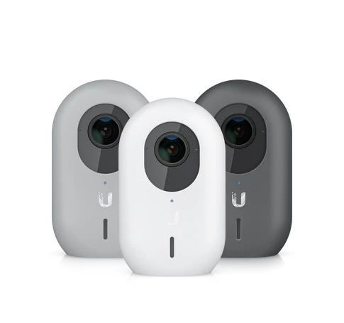 Ubiquiti UVC-G3-INS-Cover-Light Grey G3 Instant Cover Kamera