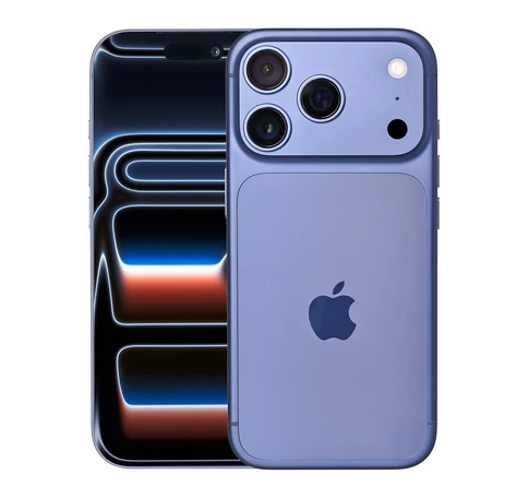 Apple iPhone 17 Pro 512GB Deep Blue