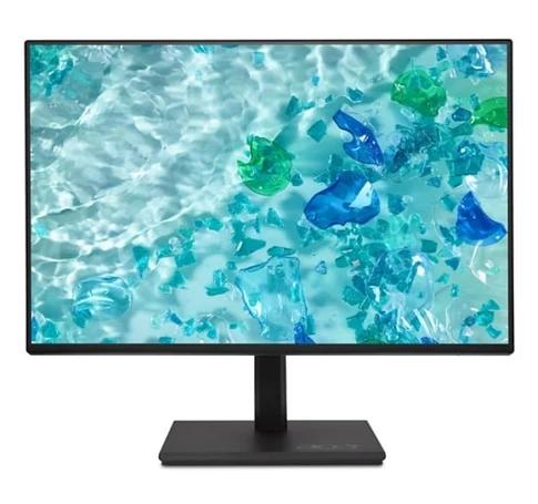 Acer B247Y G Számítógépes monitor 23.8" Full HD IPS 75Hz