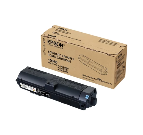 Epson C13S110080 festékkazetta 1 db Eredeti Fekete