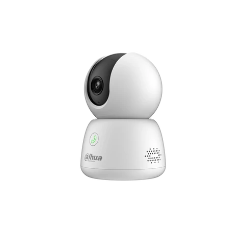 Dahua H5B 5MP Belső Fix Fókuszú Wi-Fi Pan & Tilt Hálózati Kamera