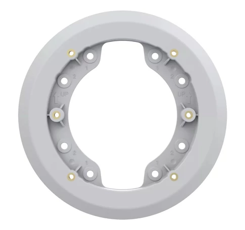 AXIS 02083-001 biztonsági kamera kiegészítő szerelési adapter