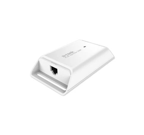 D-Link DPE-301GS PoE adapter Fast Ethernet, Gigabit Ethernet