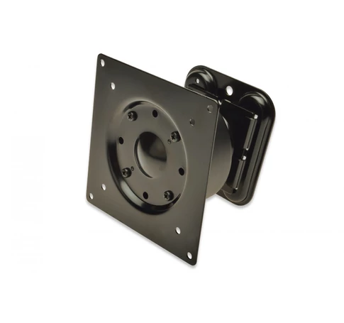 Digitus DA-90307 rögzítőkészlet Fekete Fém