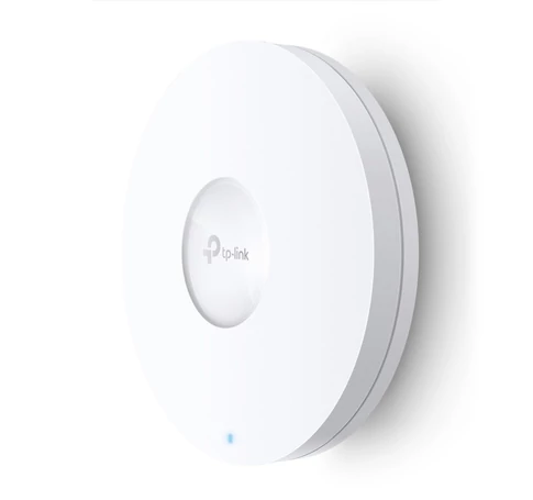 TP-Link Omada EAP660 HD WLAN csatlakozási pont 2402 Mbit/s Fehér Ethernet-áramellátás (PoE) támogatása