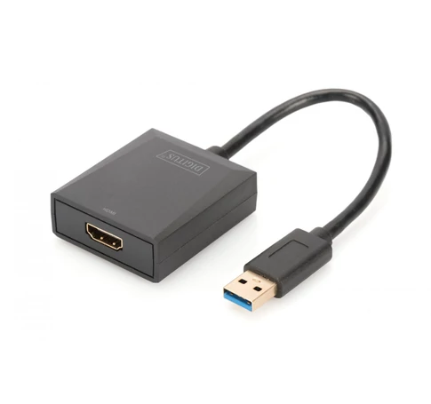 USB 3.0 to HDMI Adapter