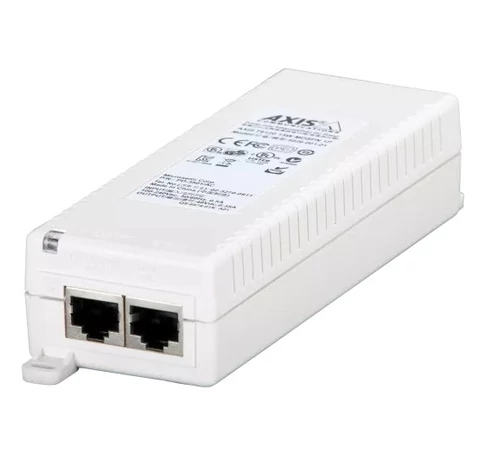 AXIS 5026-202 PoE adapter Gigabit Ethernet