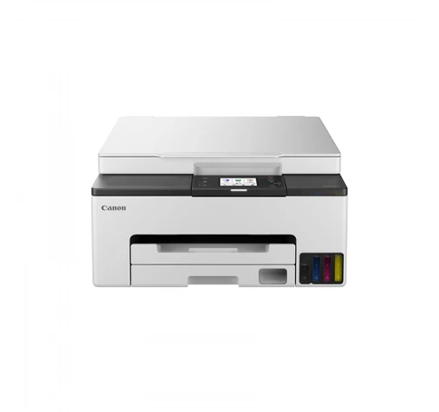Canon MAXIFY GX1050 Tintasugaras A4 600 x 1200 DPI Wi-Fi