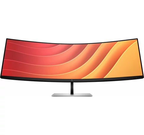 HP Display E45C G5 Curved