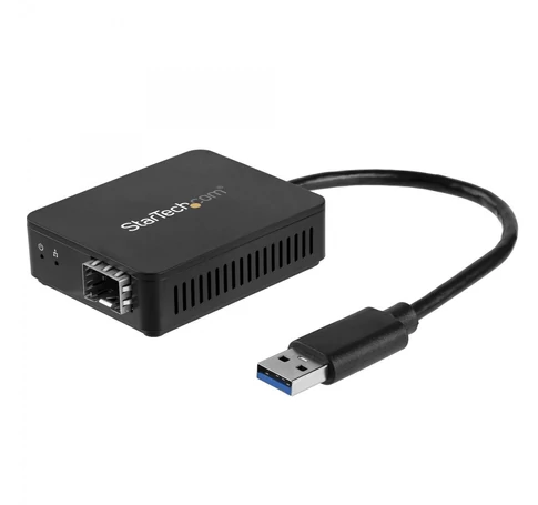 StarTech.com US1GA30SFP hálózati kártya Rost 1000 Mbit/s