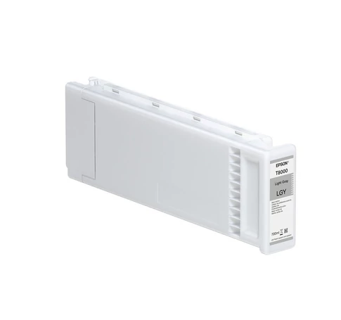 Epson T8009 tintapatron 1 db Eredeti Szürke