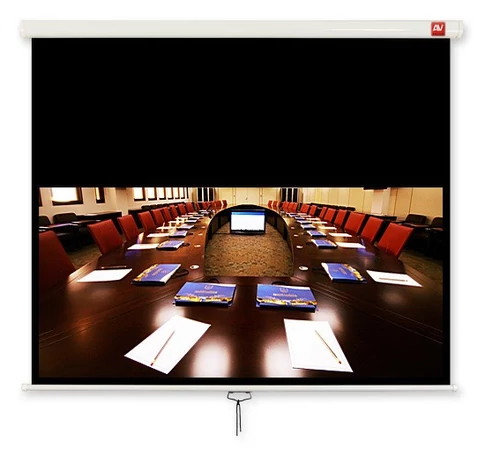 Avtek Cinema 200 projection screen 85,8" 16:9