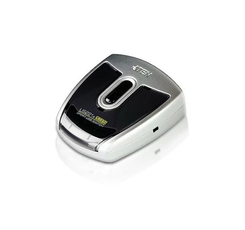 Aten US221A-AT 2x1 USB2.0 Peripheral Sharing Switch