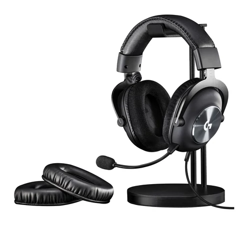 Logitech G PRO X Wireless Headset