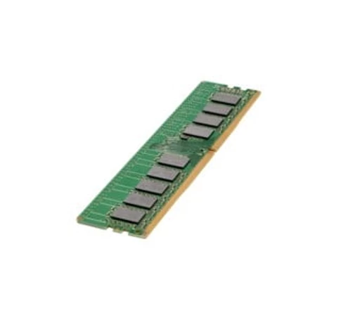 Hewlett Packard Enterprise 16GB (1x16GB) memóriamodul DDR4 2400 Mhz ECC
