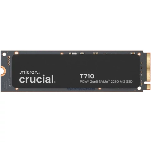 Crucial CT1000T710SSD8 1TB M2 SSD számítógéphez