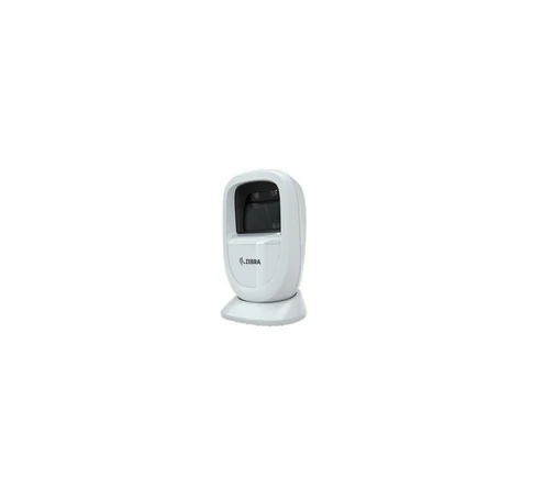 Zebra DS9308-SR Rögzített vonalkód olvasó 1D/2D LED Fehér