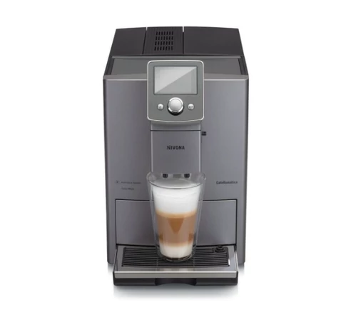 Espresso machine Nivona CafeRomatica 821