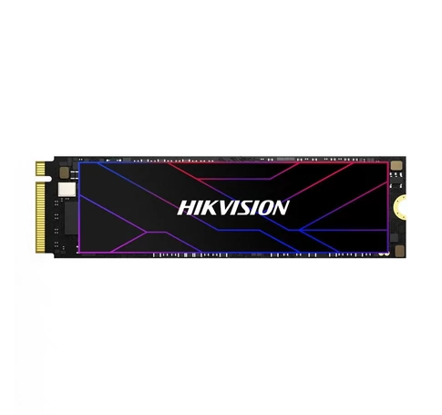 Hikvision SSD G4000 512GB M.2 PCIe