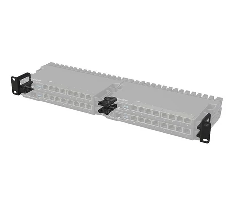 MikroTik Rackmount ears set for RB5009 series (K-79)