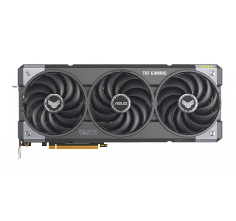 ASUS Radeon RX 9070 XT TUF GAMING 16GB OC