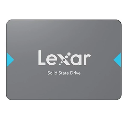 Lexar NQ100 1.92 TB 2.5" Serial ATA III