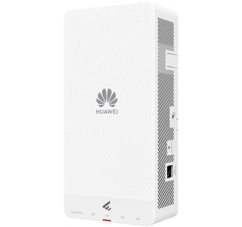 Huawei AP AP271E(11be beltéri, 2+2 dual sáv, intelligens antenna, USB)