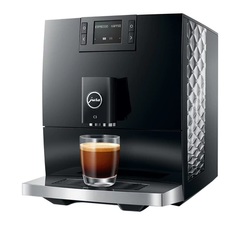 JURA C3 Fully-auto Espresso machine 1.6 L