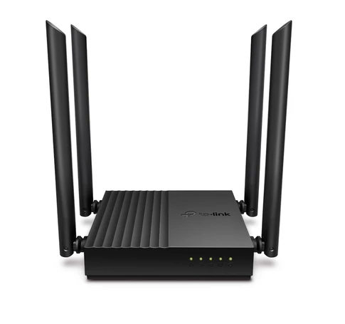 TP-Link Archer A64 Router WiFi AC1200