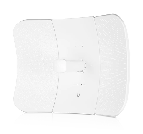 Ubiquiti LBE-5AC-LR-5 UISP airMAX LiteBeam 5AC Hosszú Távú Állomás (5-pack)