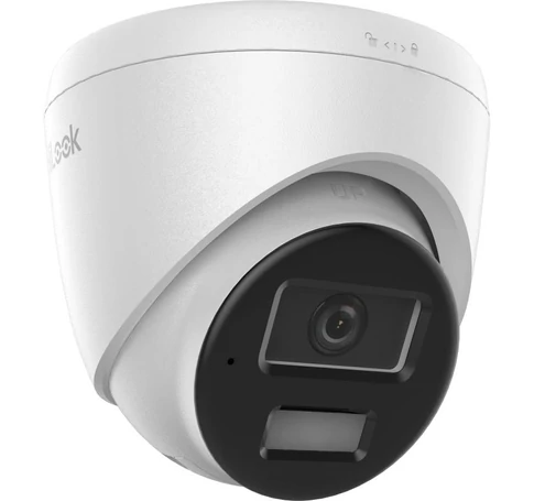 Hilook by Hikvision IPC-T260HA-LUF Okos Hybrid-Light Kamera