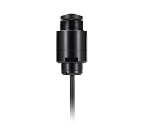 Hanwha SLA-T1080FA rejtett kamera Fekete