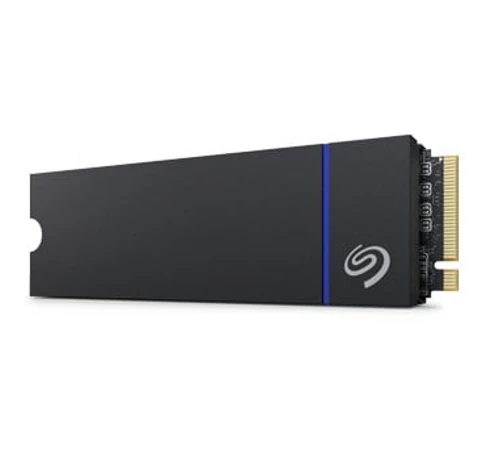 Seagate Game Drive PS5 NVMe 2 TB M.2 PCI Express 4.0 3D TLC
