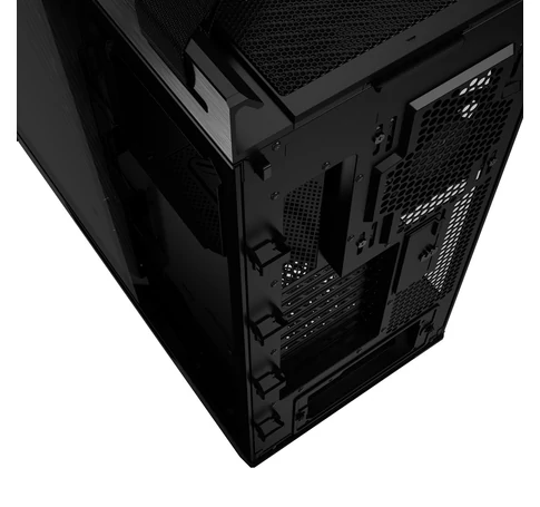 ASUS ROG Strix Helios II GX601S Midi Tower Black