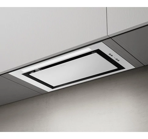 Elica LANE WH/A/52 Built-in White 650 m³/h B