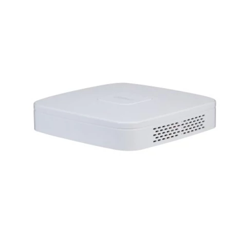 Dahua NVR2108-I2 8 csatornás intelligens 1U 1HDD WizSense hálózati videórekorder