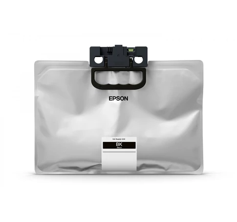 Epson C13T12F140 tintapatron 1 db Eredeti Extra (szuper) kapacitású Fekete