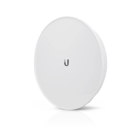 Ubiquiti PBE-5AC-ISO-GEN2 Networks PowerBeam AC ISO Gen2 Hálózati híd 450 Mbit/s Fehér