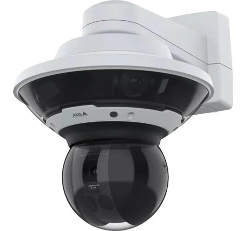 AXIS Q6300-E Panoráma Kamera