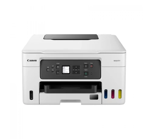 Canon MAXIFY GX3050 Tintasugaras A4 600 x 1200 DPI Wi-Fi