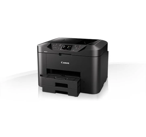 Canon MAXIFY MB2750 Tintasugaras A4 600 x 1200 DPI Wi-Fi