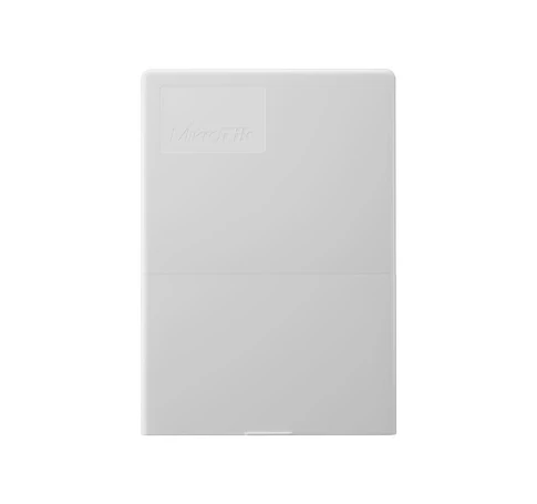 Mikrotik netPower 15FR Fast Ethernet (10/100) Ethernet-áramellátás (PoE) támogatása Fehér