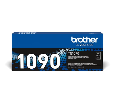 Brother TN-1090 festékkazetta 1 db Eredeti Fekete