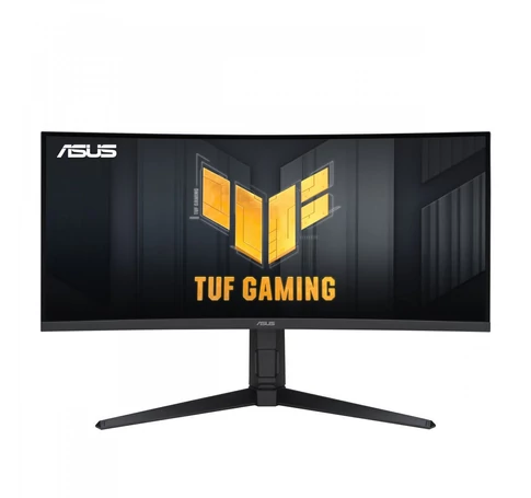ASUS TUF Gaming VG34VQEL1A 86,4 cm (34") 3440 x 1440 pixelek LED Fekete