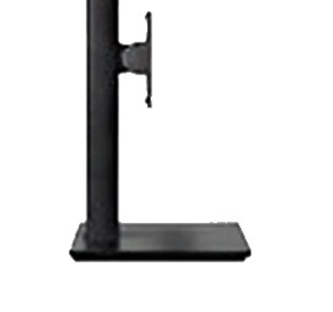 Hanwha SBM-4343 asztali TV konzol Fekete