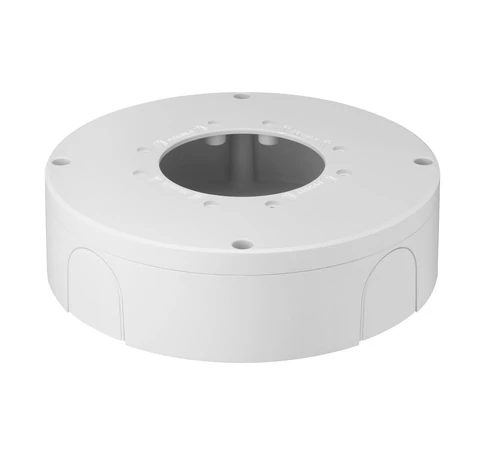 Hanwha SBV-180BW tartozék biztonsági kamerához Csatlakozó doboz