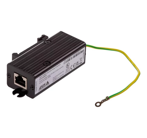 AXIS 02315-001 PoE adapter Gigabit Ethernet 1000 V