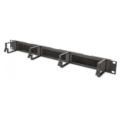 Digitus DN-97663 rack tartozék Kábelkezelő panel