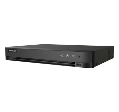 Hikvision iDS-7208HQHI-M1/XT(STD)/4A+8/4ALM Rögzítő